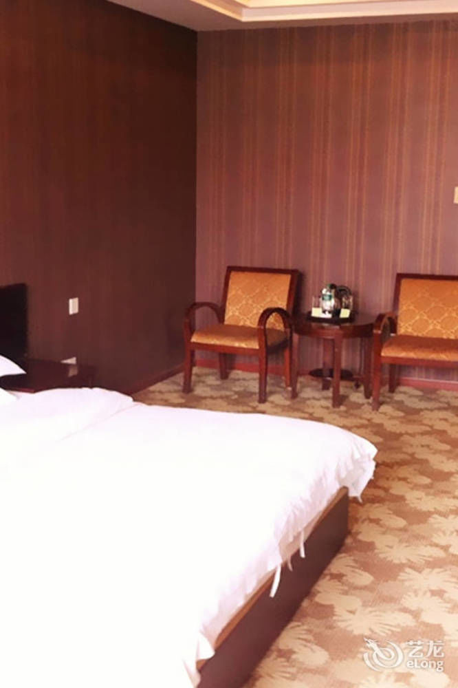 Modern City Inn Chengdu Exterior photo